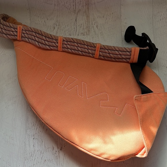 Kavu Rope Bag Full Size in Coral - Good Used Condition - Picture 9 of 11